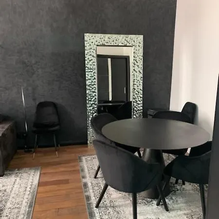 Paris Incredible Olympic Nest Apartment Exterior photo