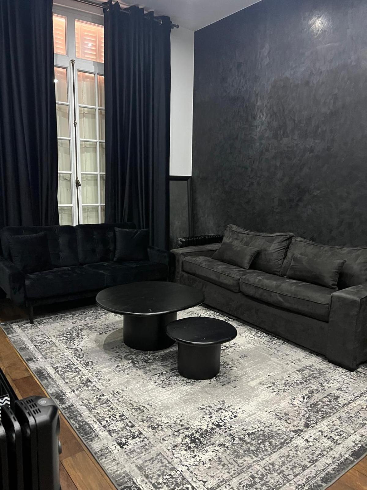 Incredible Olympic Nest Apartment Paris