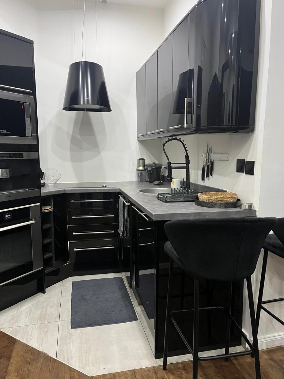 Apartment Incredible Olympic Nest Paris